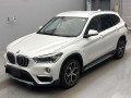 2018 BMW X1