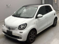 2017 Smart Smart ForFour
