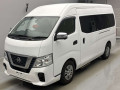 2019 Nissan NV350 CARAVAN VAN