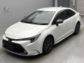 2021 Toyota Corolla Sedan