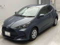 2024 Toyota YARIS
