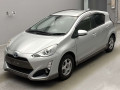 2017 Toyota Aqua