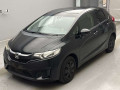 2017 Honda Fit