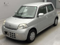 2007 Daihatsu Esse
