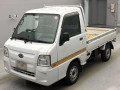 2011 Subaru Sambar Truck