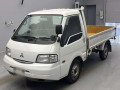 2009 Mitsubishi Delica Truck