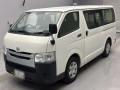 2020 Toyota Hiace Van