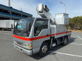 2004 Isuzu Elf Truck