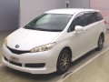2010 Toyota Wish