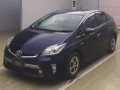 2012 Toyota Prius PHV