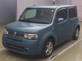 2011 Nissan Cube