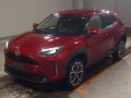 2021 Toyota YARIS CROSS