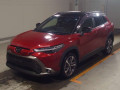 2024 Toyota Corolla Cross