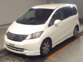 2011 Honda Freed