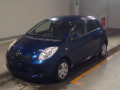 2005 Toyota Vitz