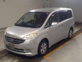 2009 Honda Step WGN
