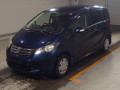 2010 Honda Freed