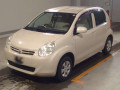 2011 Toyota Passo
