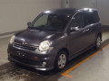 2007 Toyota Sienta