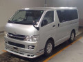 2008 Toyota Hiace Van