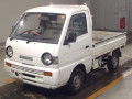 1995 Suzuki Carry Truck