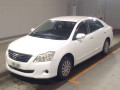 2007 Toyota Premio