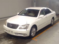 2006 Toyota Crown