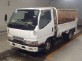 1999 Mitsubishi Fuso Canter Guts