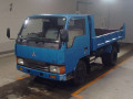 1993 Mitsubishi Fuso Canter