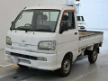 2001 Daihatsu Hijet Truck