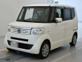 2013 Honda N-Box+
