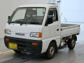 1997 Suzuki Carry Truck