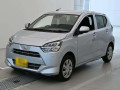 2025 Daihatsu Mira e:S