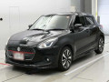 2019 Suzuki Swift