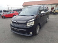 2009 Toyota Voxy
