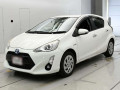 2016 Toyota Aqua