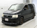 2003 Honda Step WGN