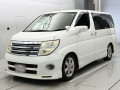 2007 Nissan Elgrand