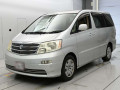 2003 Toyota Alphard
