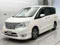 2015 Nissan Serena