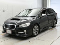 2014 Subaru Levorg