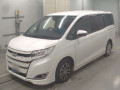 2021 Toyota Noah