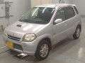2005 Suzuki Kei