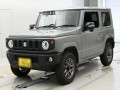 2025 Suzuki Jimny