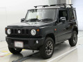 2019 Suzuki Jimny