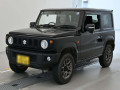 2019 Suzuki Jimny
