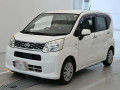 2017 Daihatsu Move