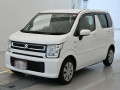 2017 Suzuki Wagon R
