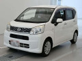 2017 Daihatsu Move