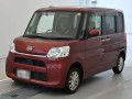 2019 Daihatsu Tanto